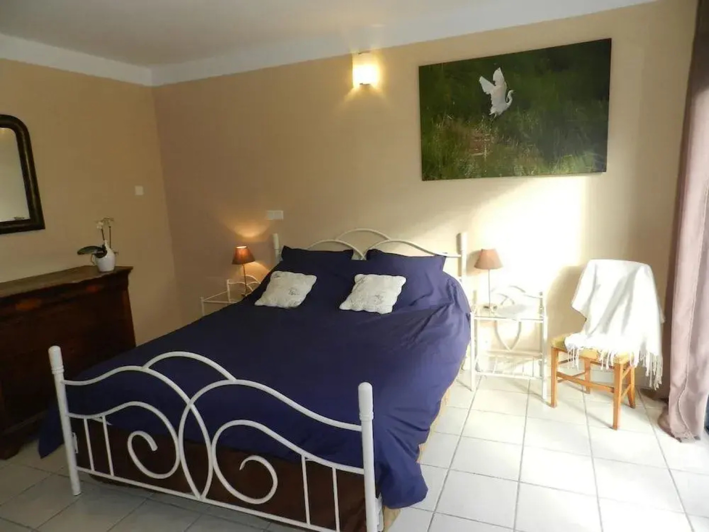 Chambres d'hôtes du Moulin