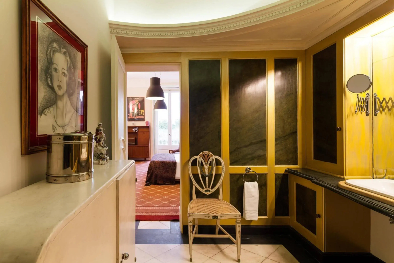 The Independente Suites & Terrace