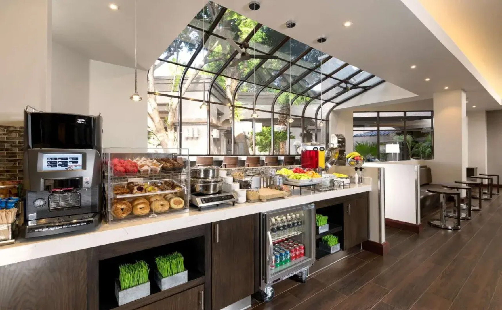 DoubleTree by Hilton Phoenix Mesa