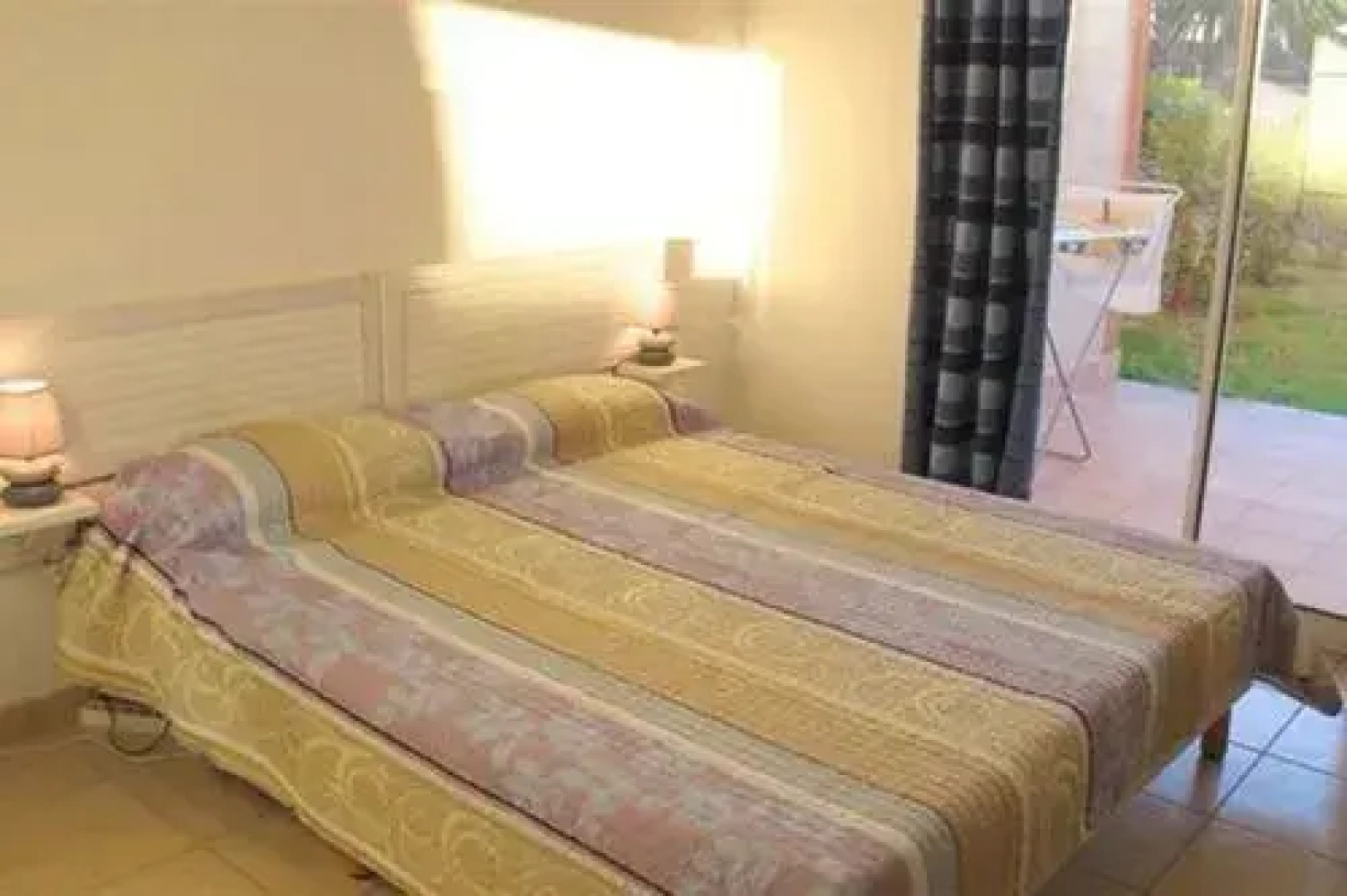 Residence La Palmeraie