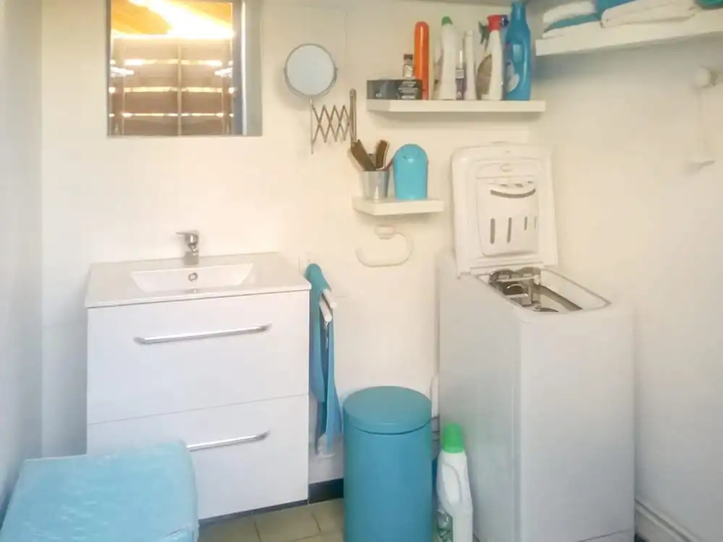 Villa With 3 Bedrooms in Soulac-sur-mer, With Private Pool and Enclose