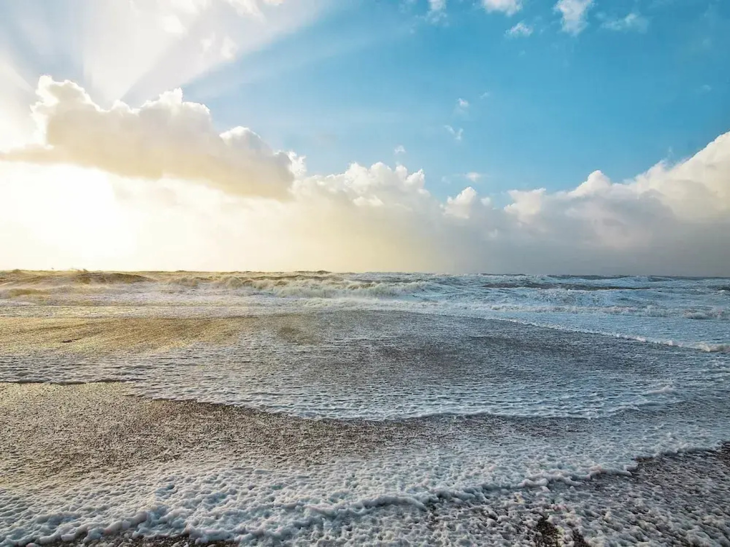 Picturesque Holiday Home in Ulfborg With Sauna