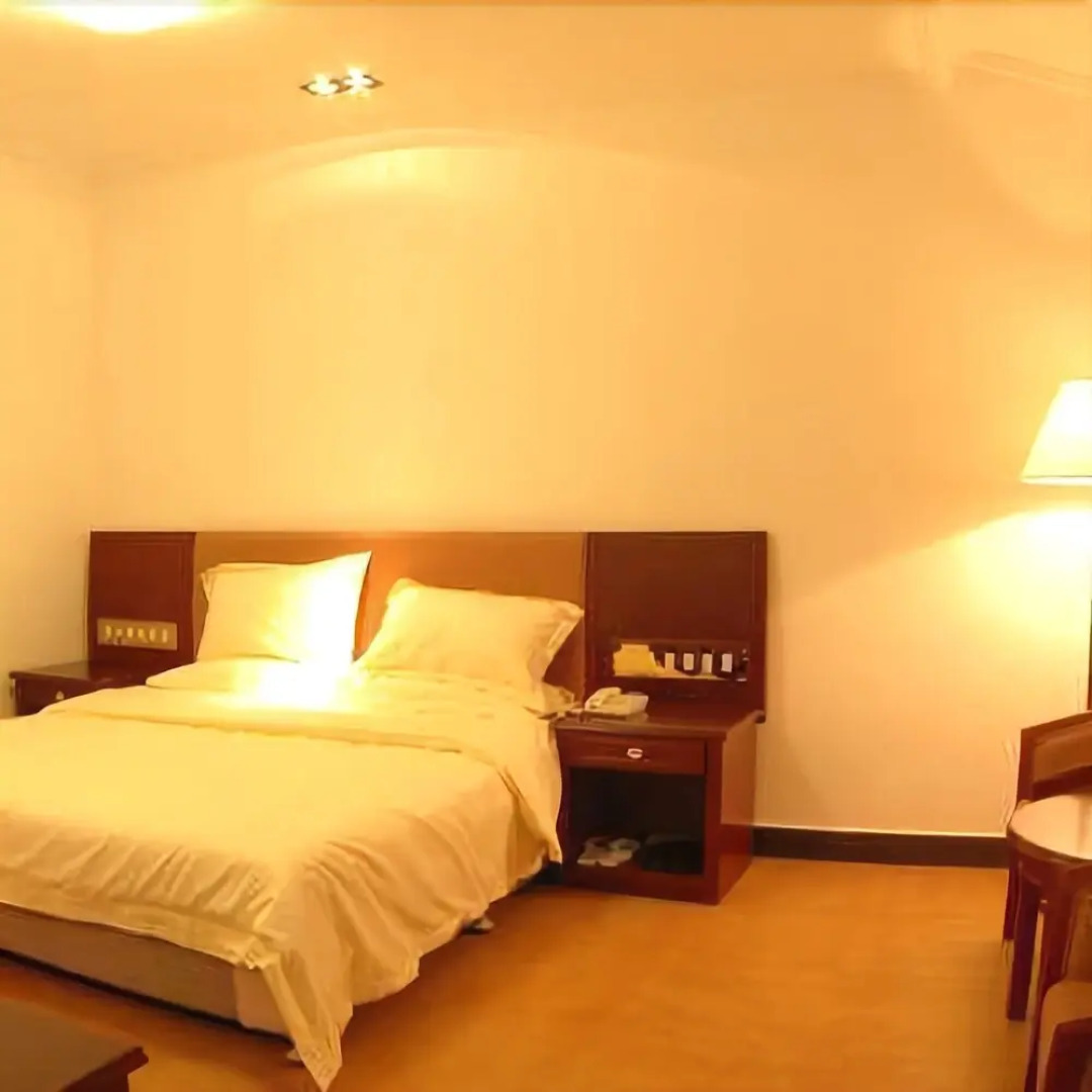 Didu Hot Spring Resort