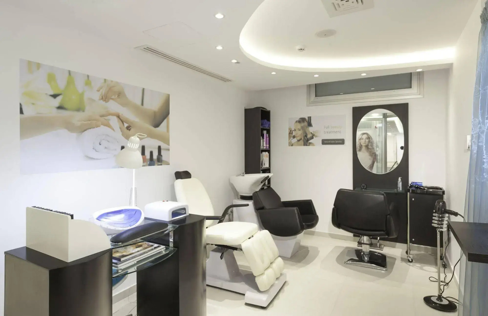 Gaia Sun N Blue Hotel