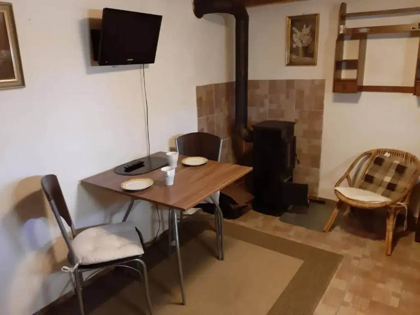 Pavlov24-Venkovský dům