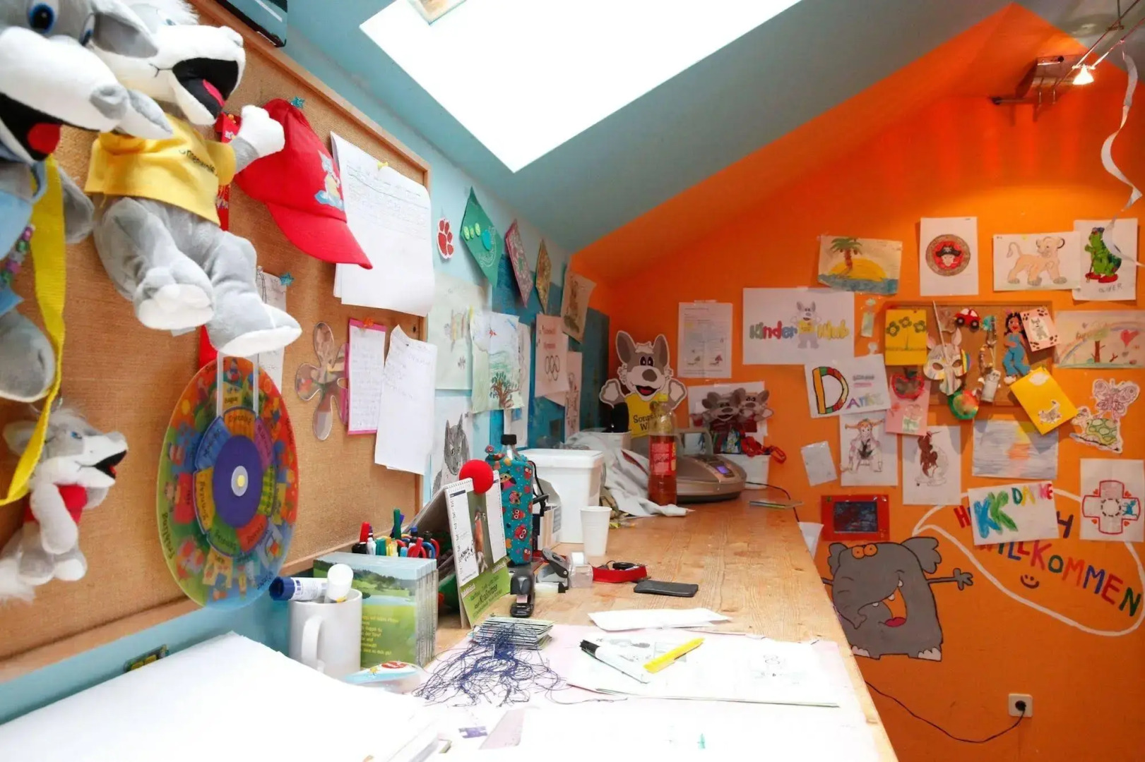 Sonnenresort Maltschacher See