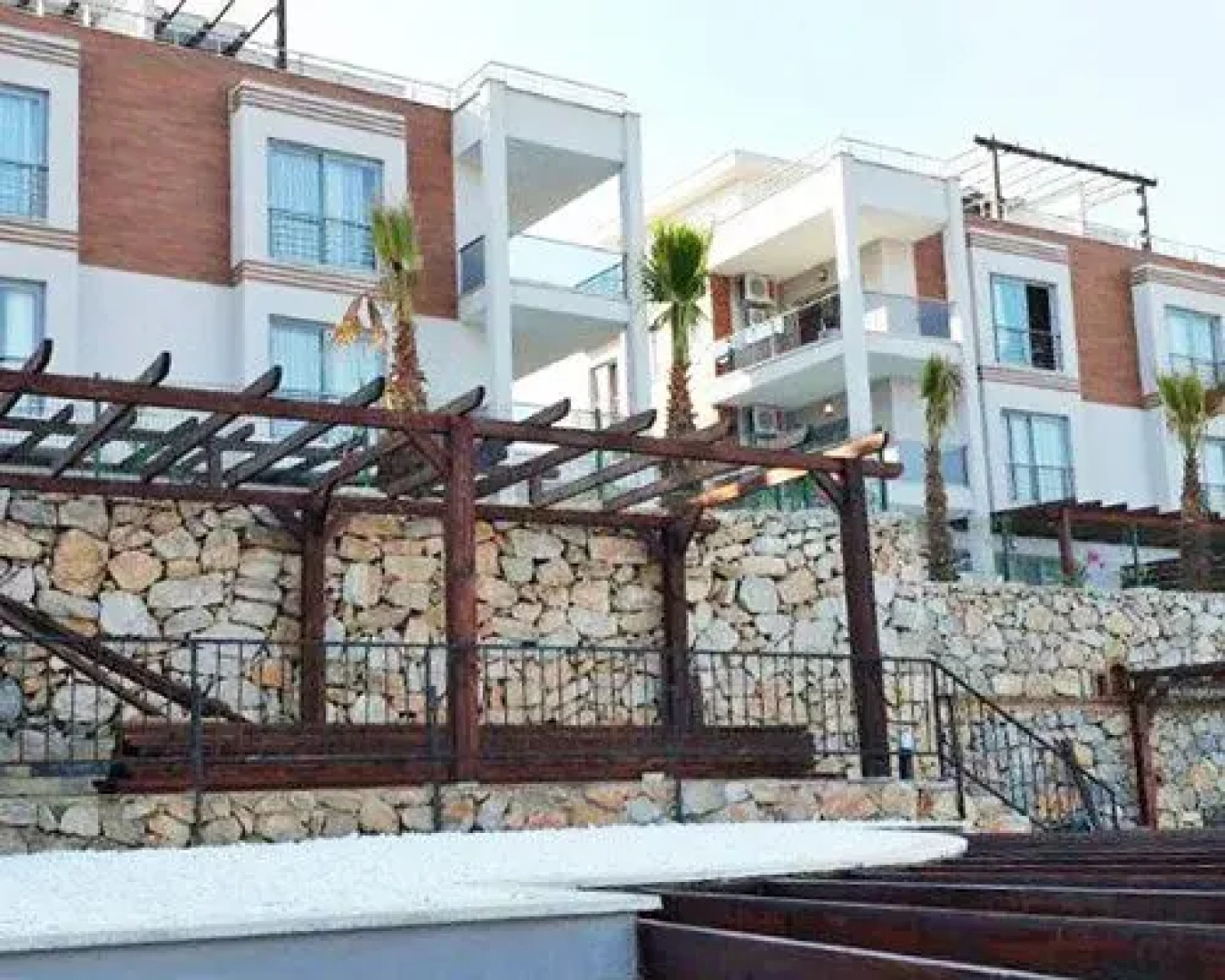 Bodrum Konaklari, Milas, Turkey