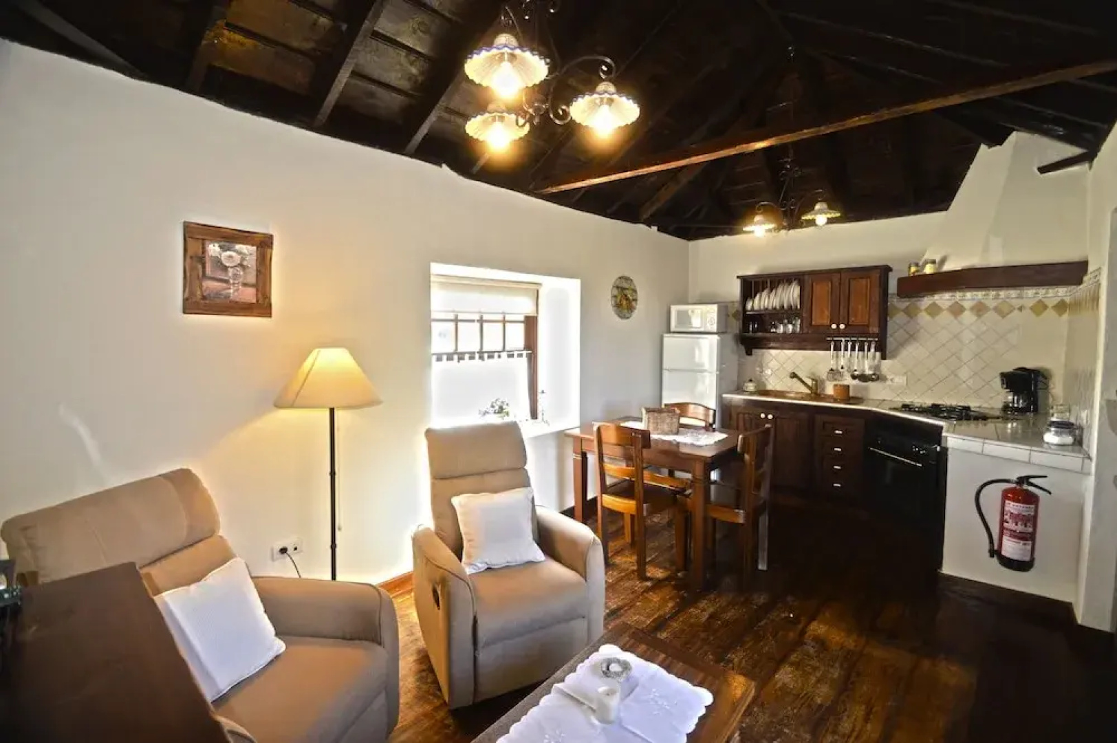 Casa Rural Panchita