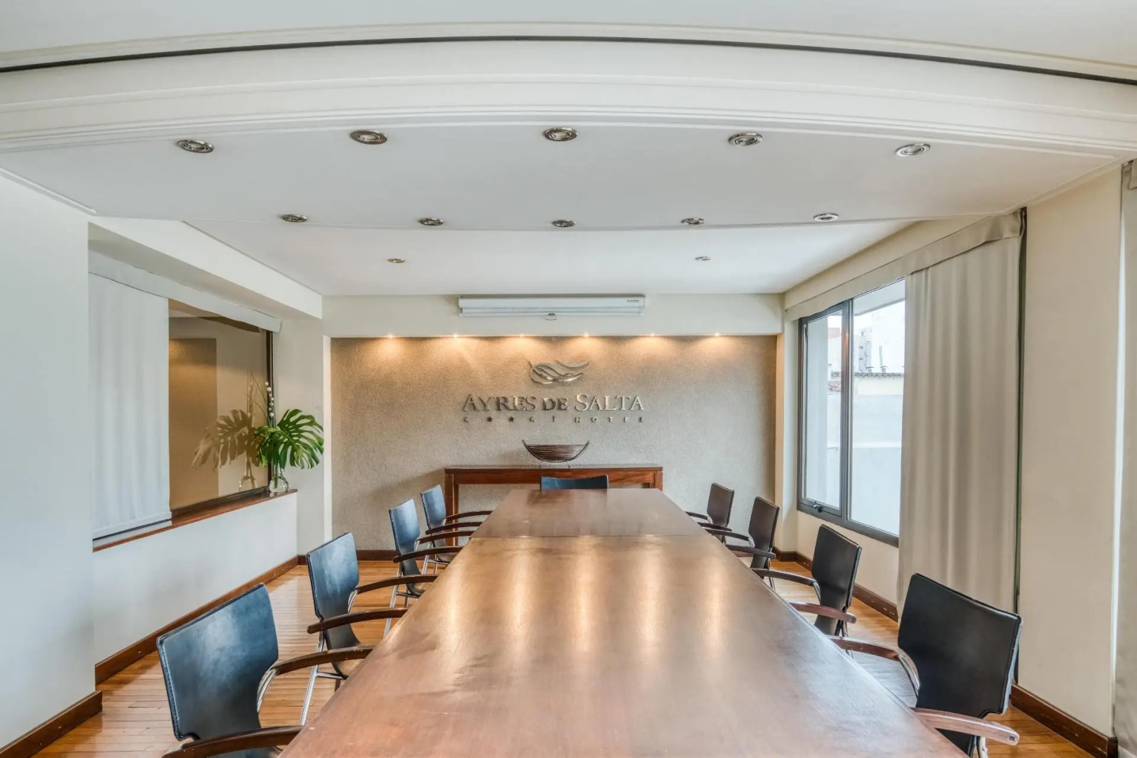 Ayres De Salta Hotel