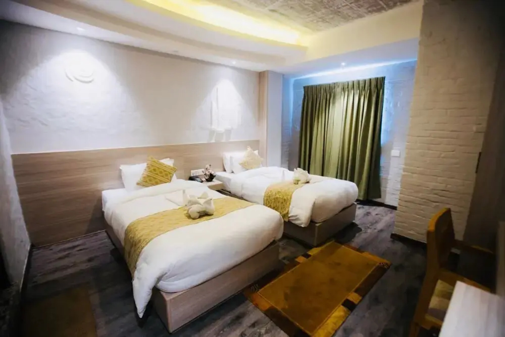 Vastu Boutique Hotel