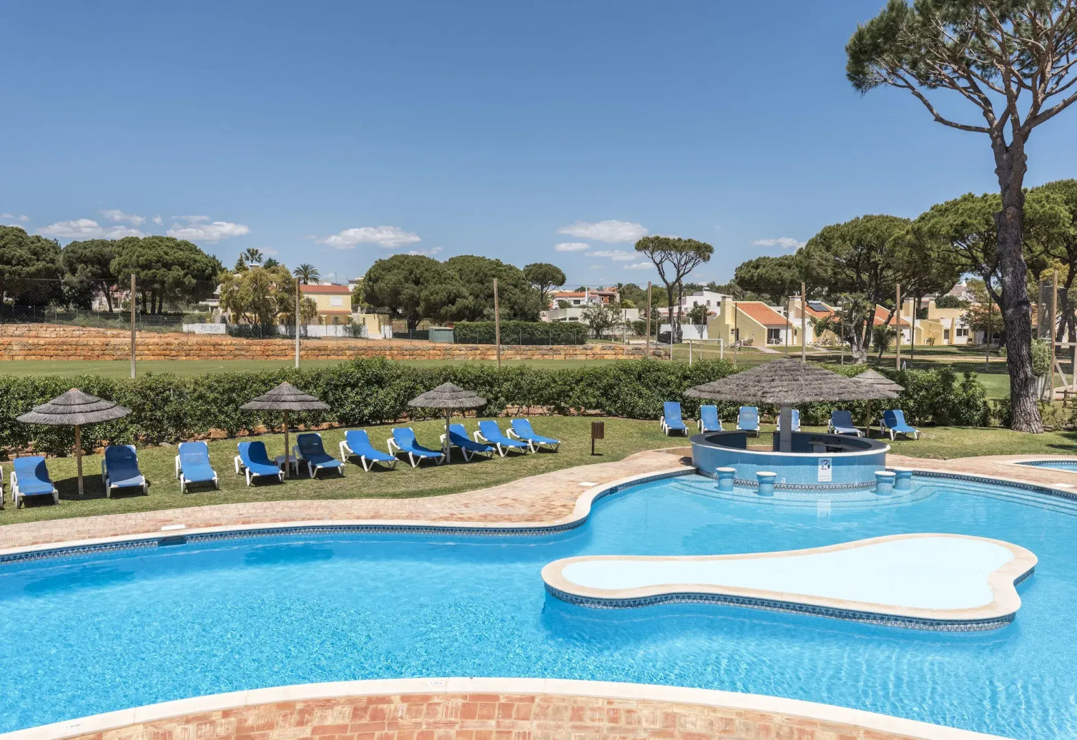 Browns Sports Resort