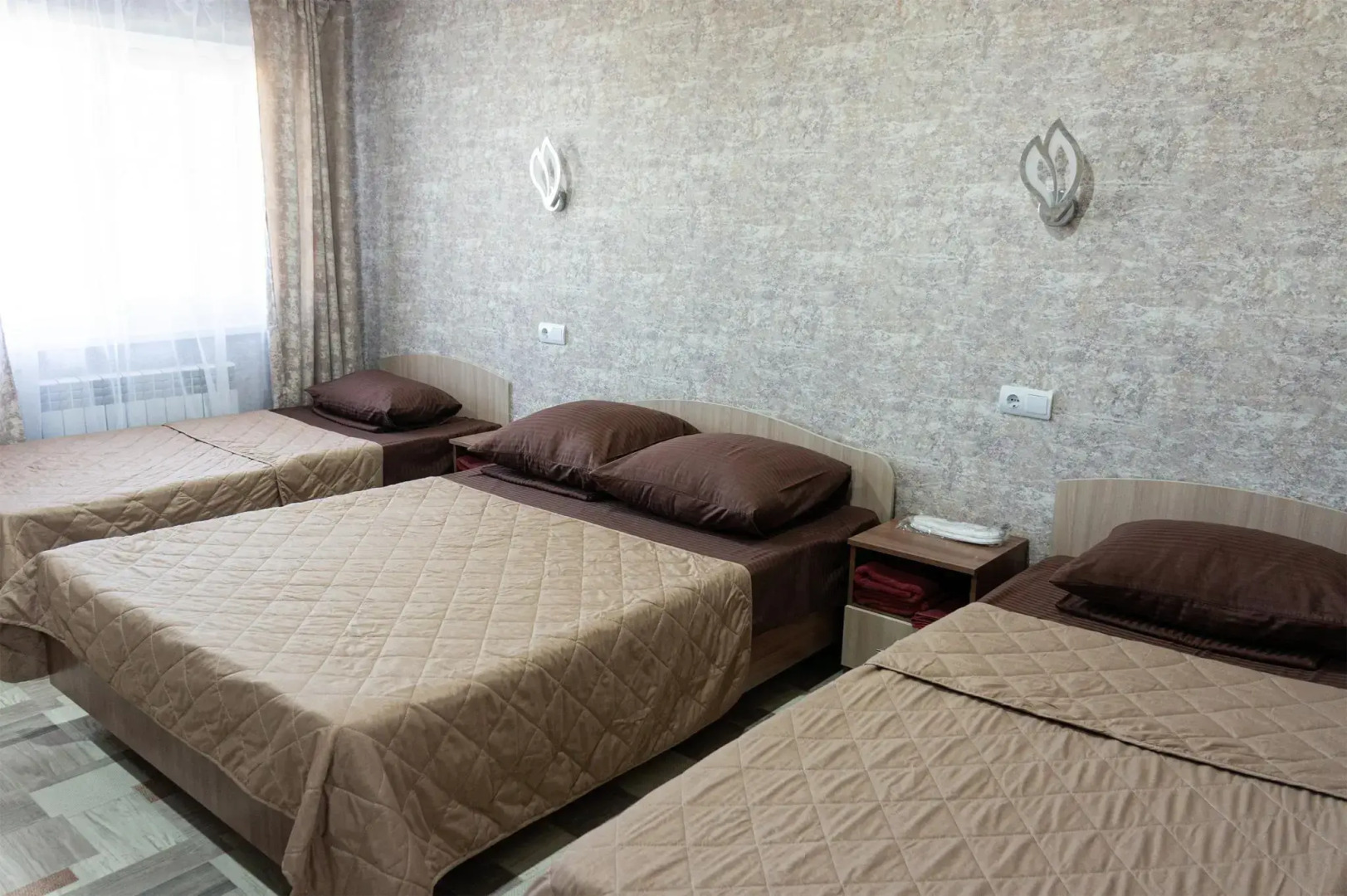 Приозёрный