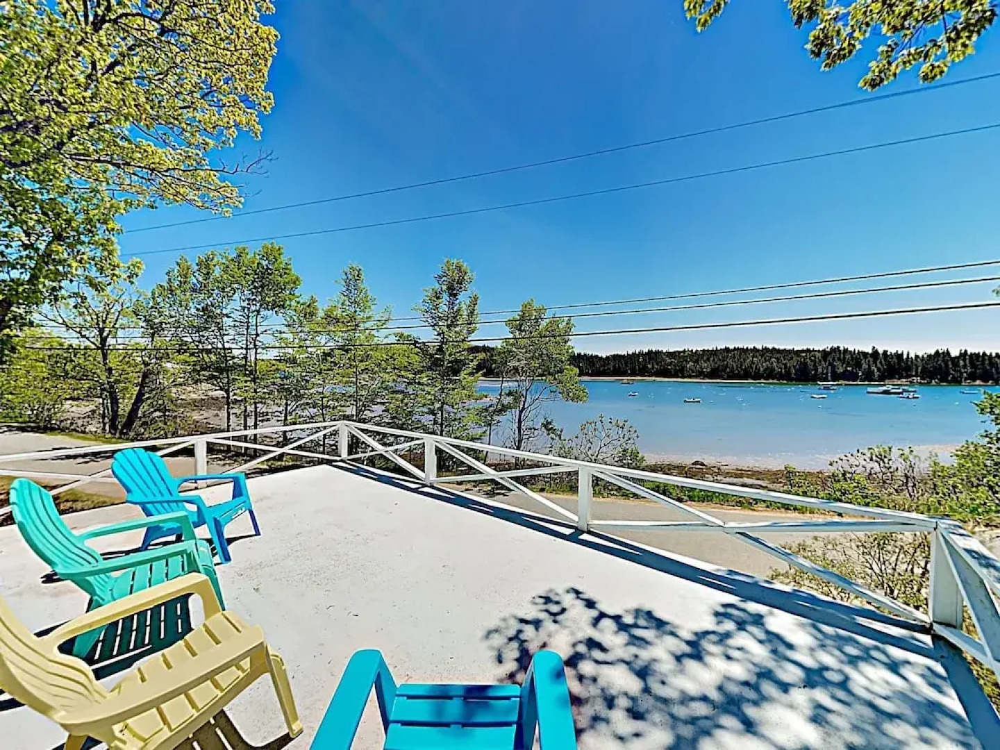 247 Sorrento - 2 Br Cottage