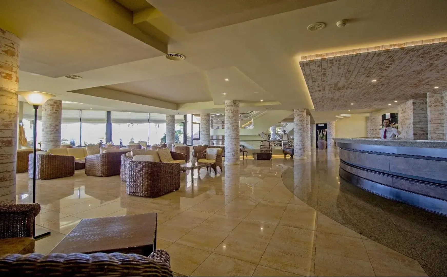 Курортный отель Calheta Beach - All Inclusive