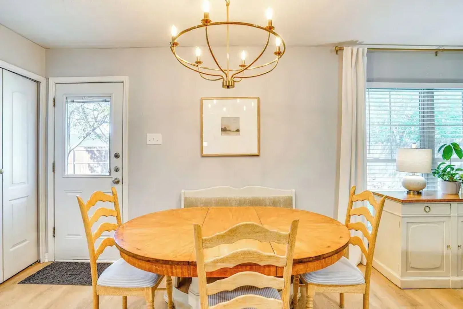 3 Mi to Nrh2o Water Park: Home w/ Furnished Patio