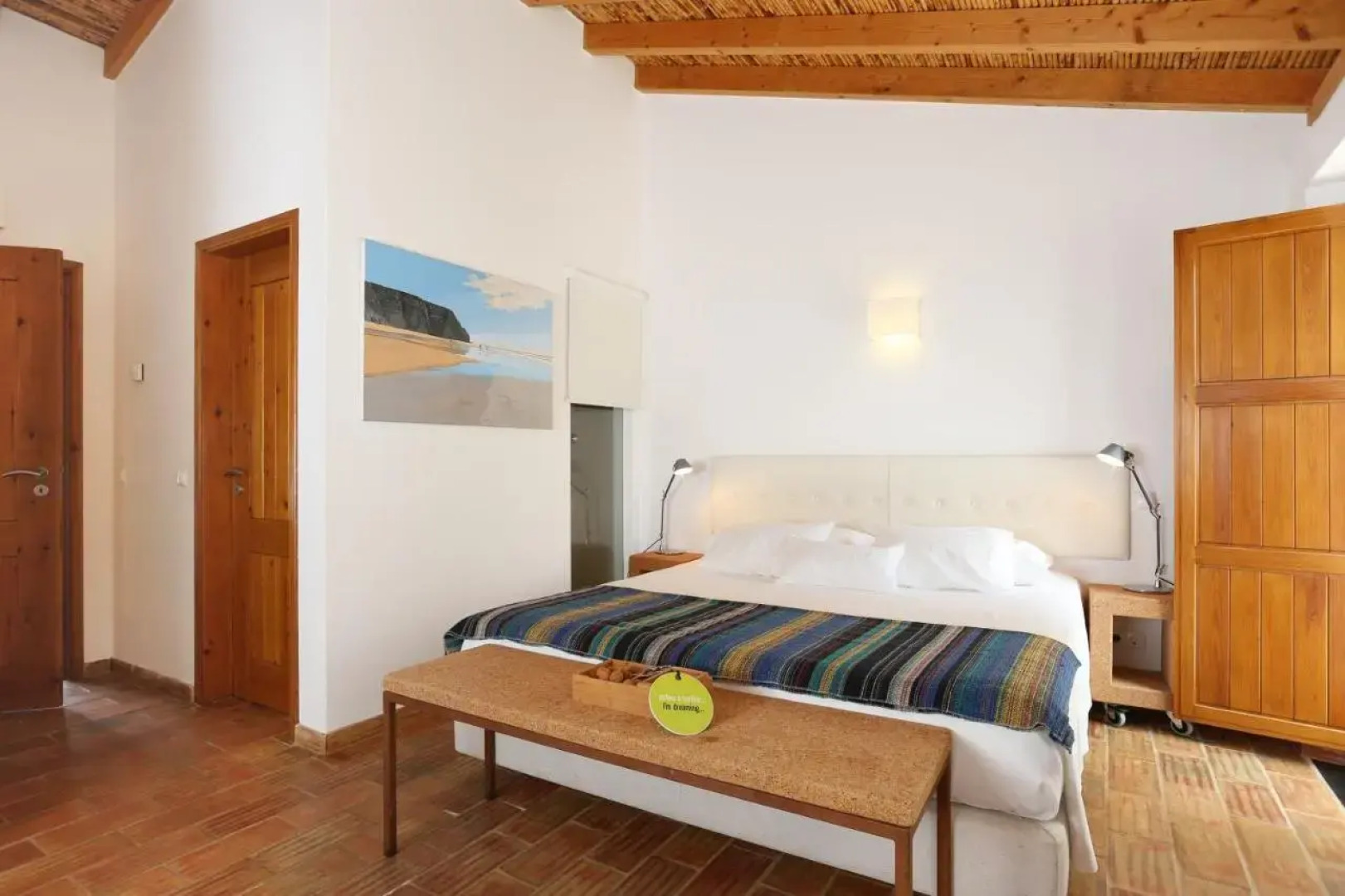 Ночлег и завтрак (B&B) Monte da Vilarinha