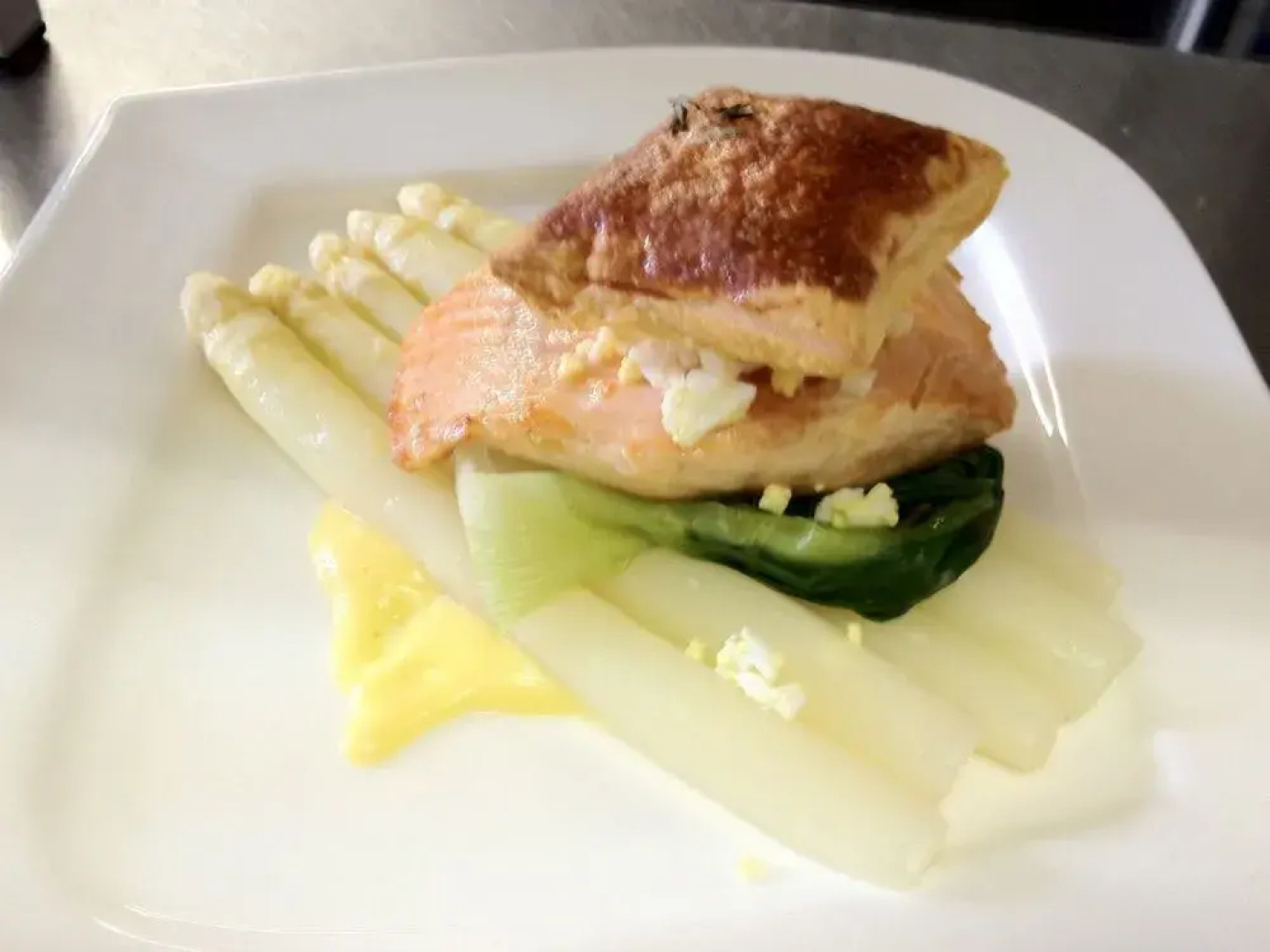 Hotel Restaurant Goerres