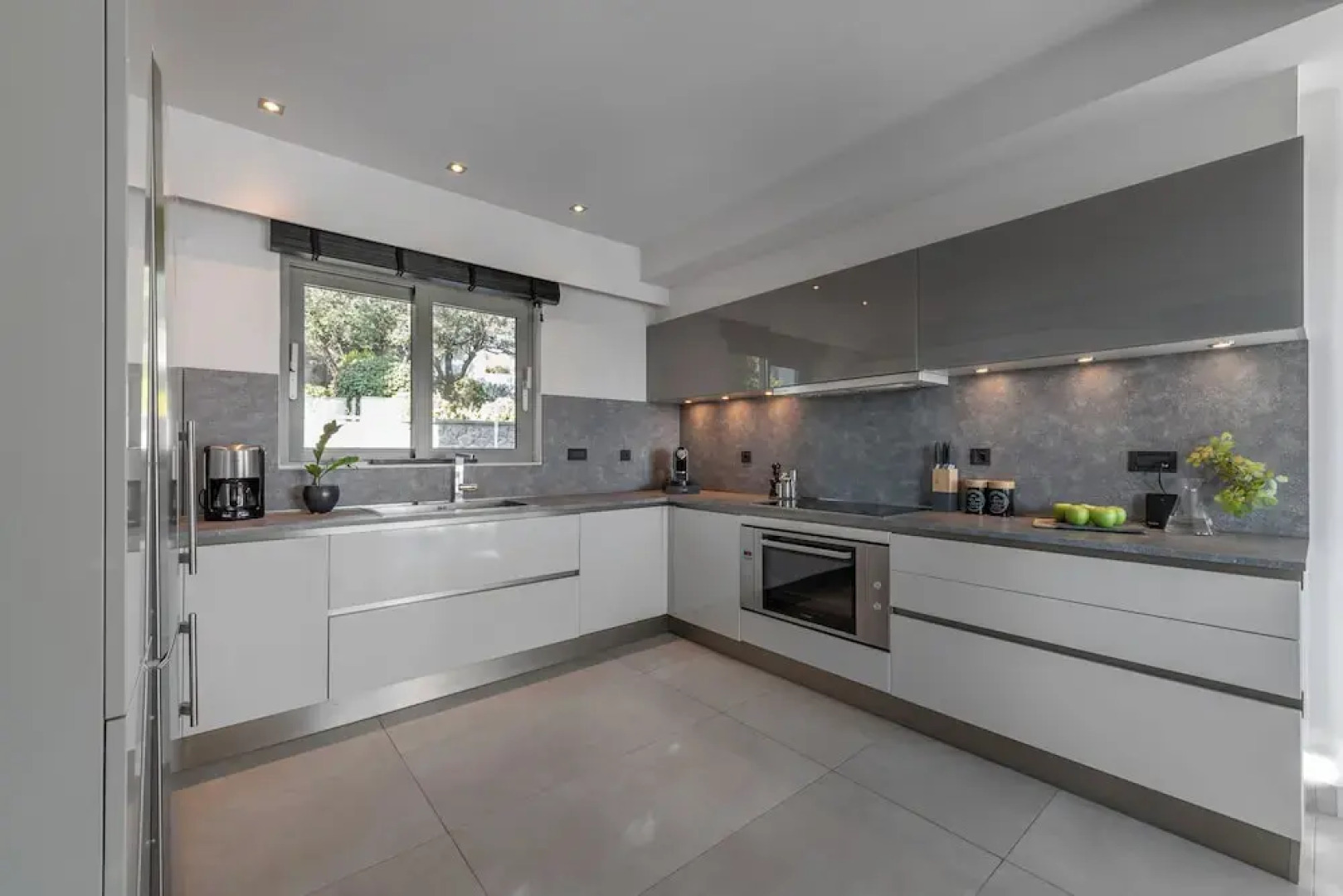 Welcome to Villa Soligia! Beach Front Villa Large Private Pool Amazing Sea View