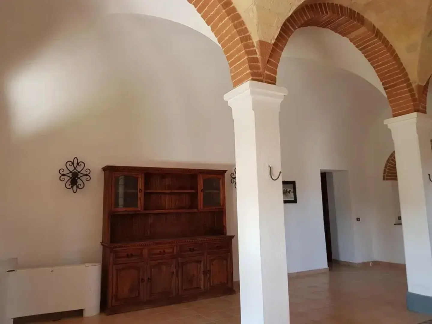 Agriturismo Lampugnano