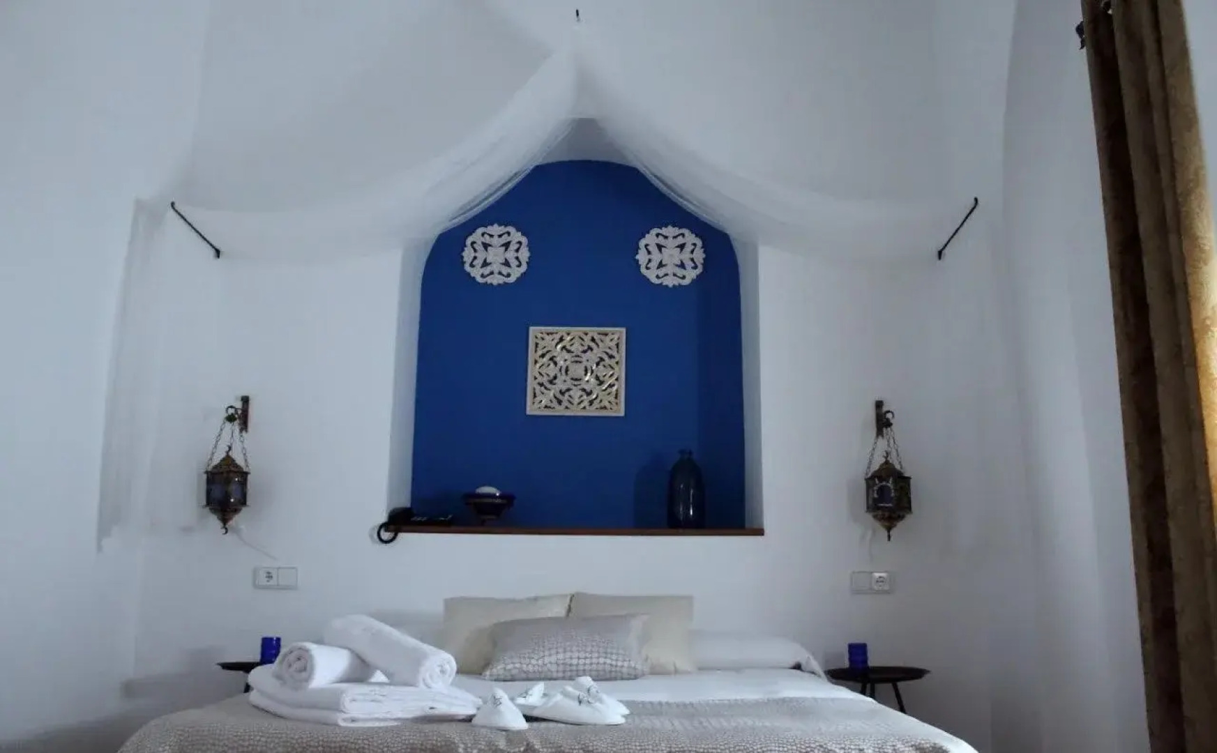 Hostal Puerta de Arcos