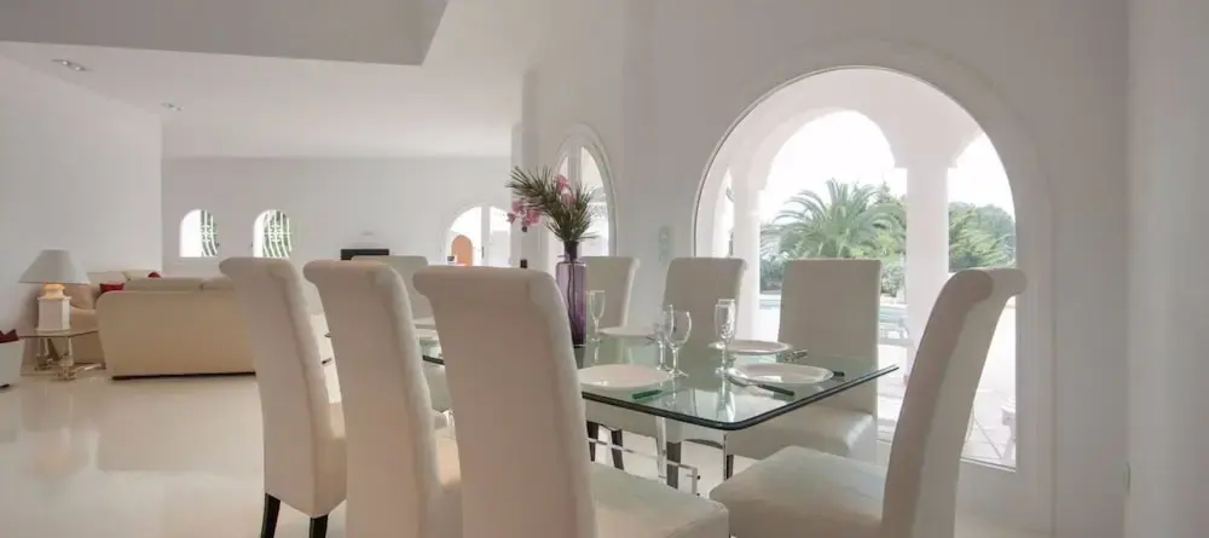 Villa Moraira Dreams