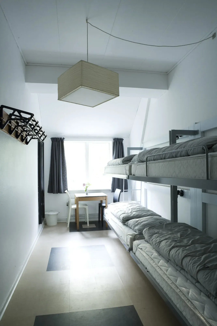 Lyngby Hostel