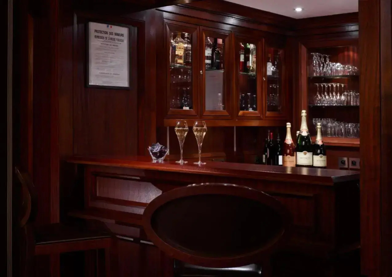 Le Mathurin Hotel & Spa