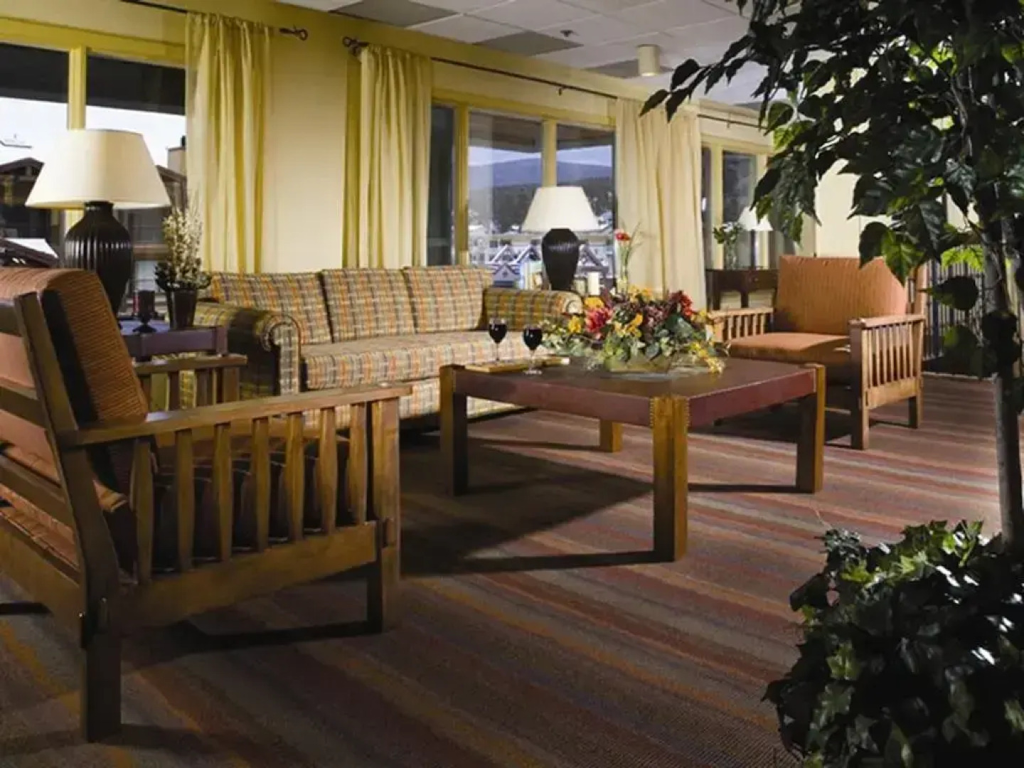 Village at Breckenridge Resort