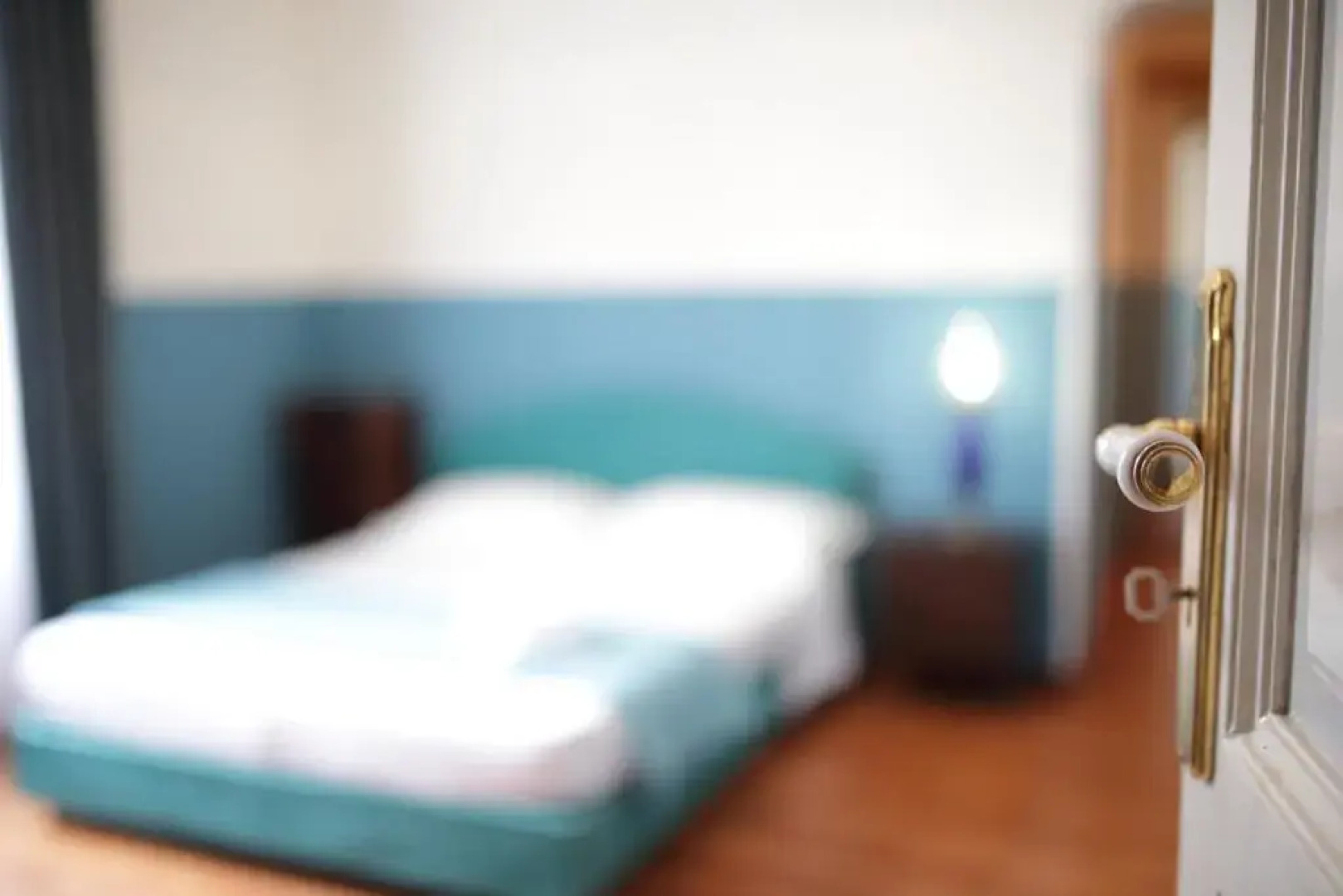 Town House Messina Paradiso