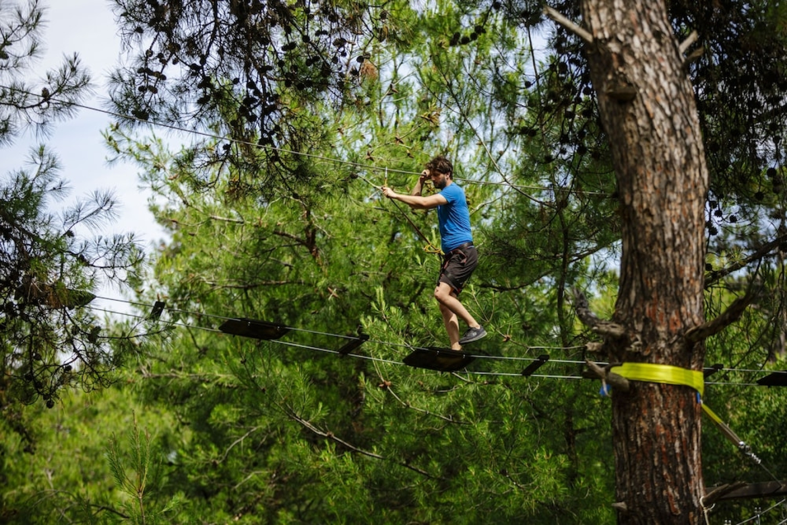 Marisstone Hotel Villa