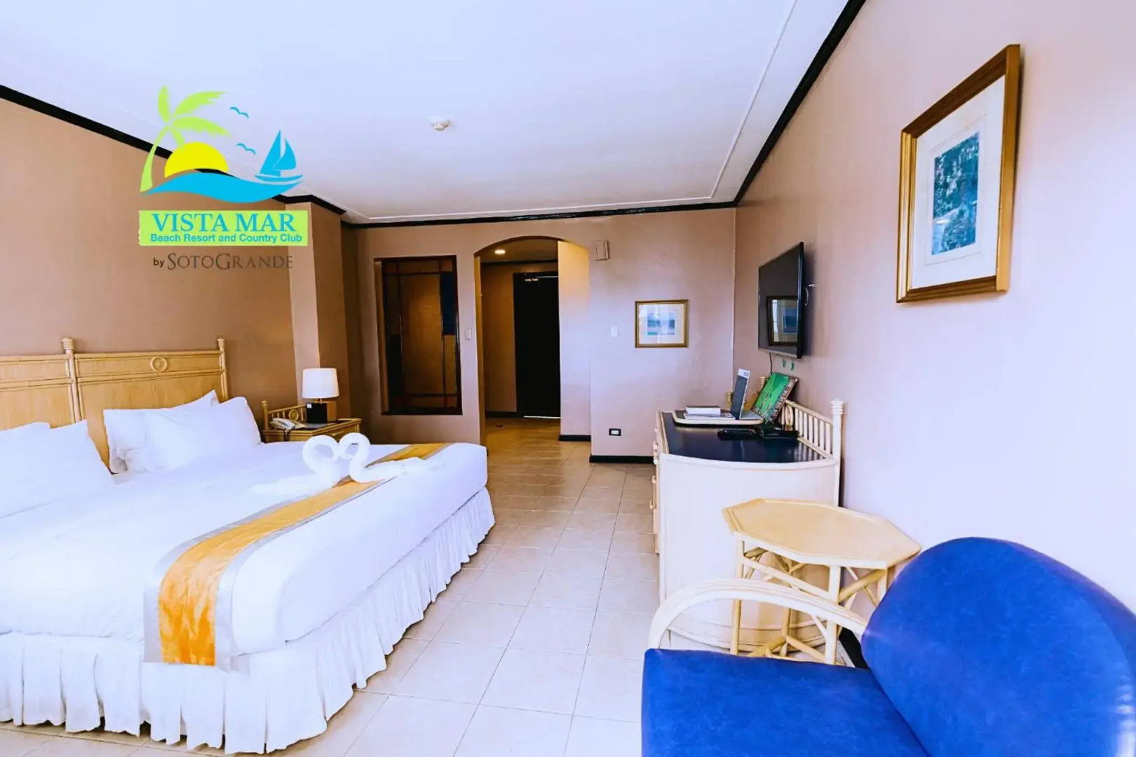 Vista Mar Beach Resort and Country Club