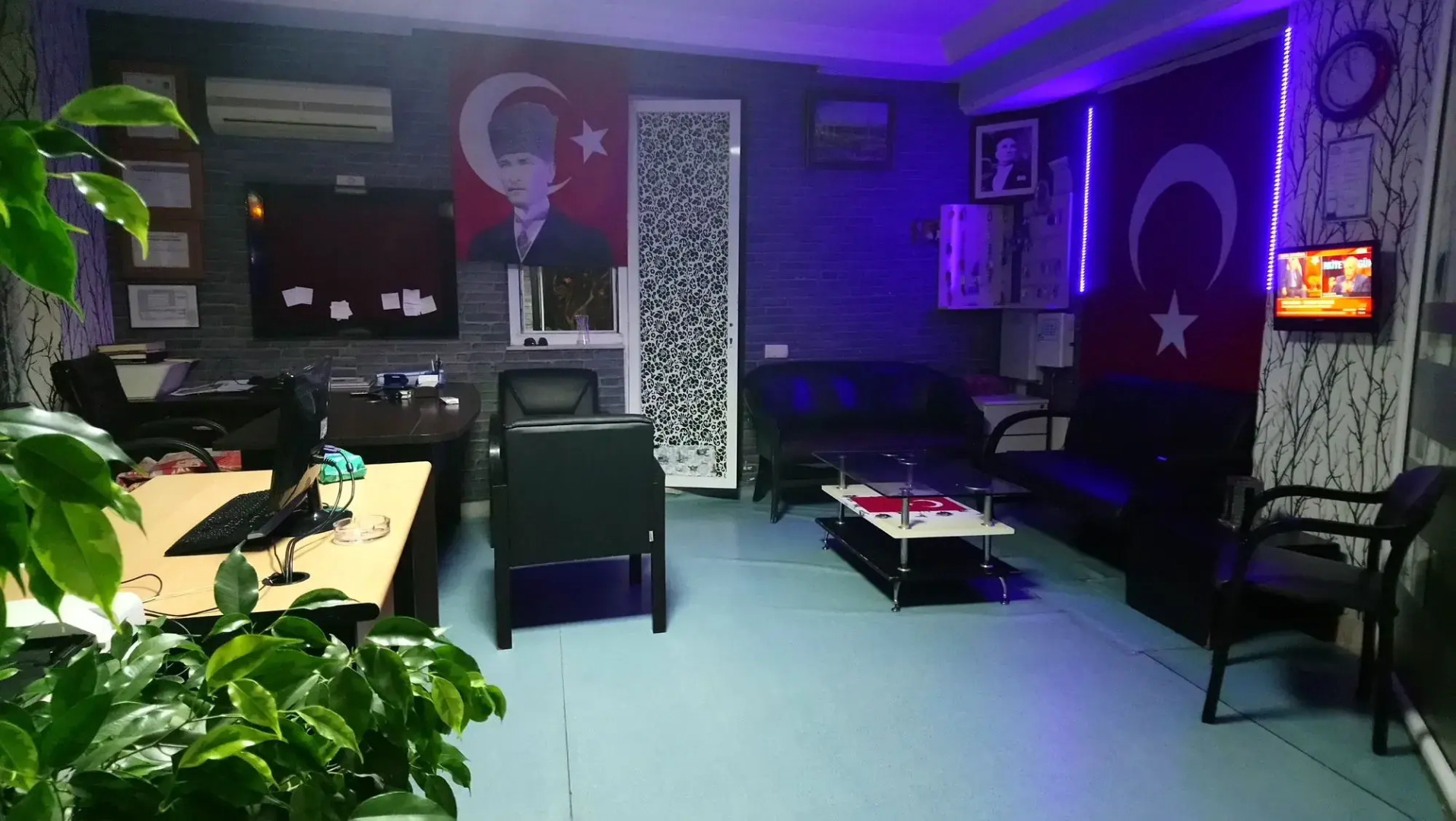 White Cat Sevgi Otel