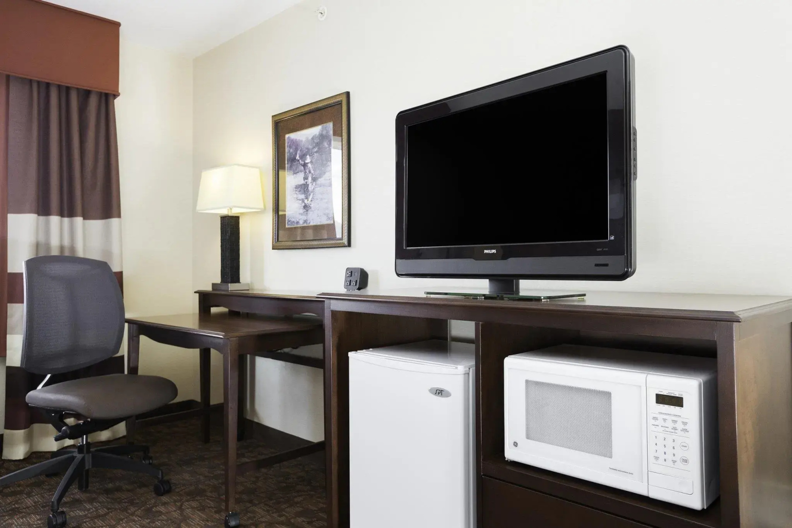Hampton Inn Helena