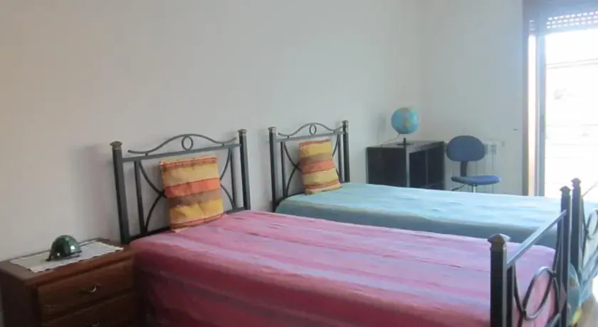 OceanView Apartment on Beach Near Porto