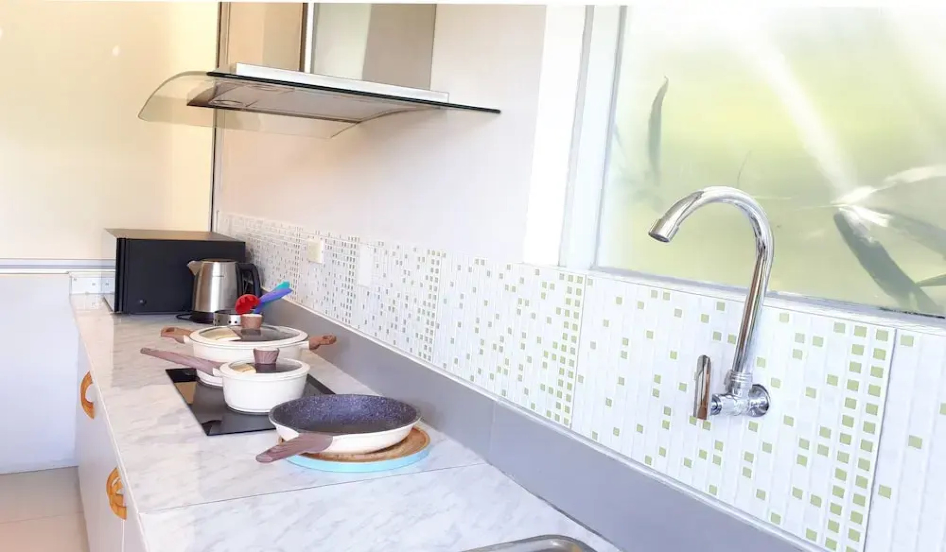 Coconut Tarapoto Eco Bungalows &LagoonPool