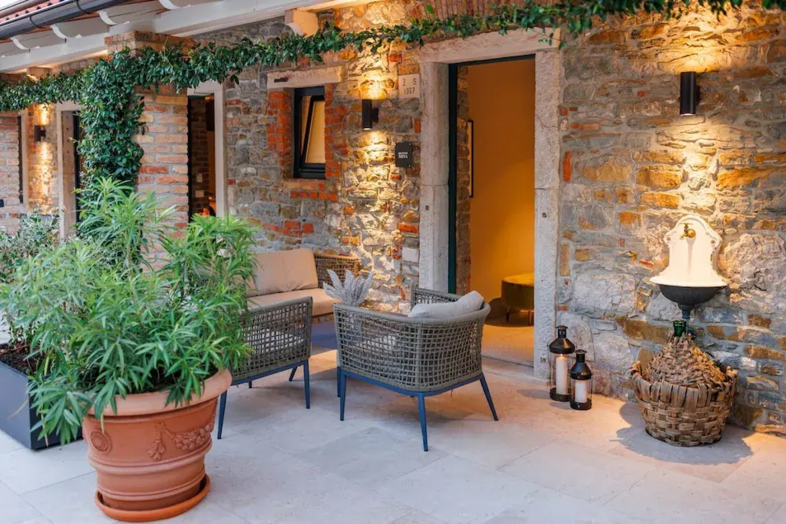 Vila Robida & SPA