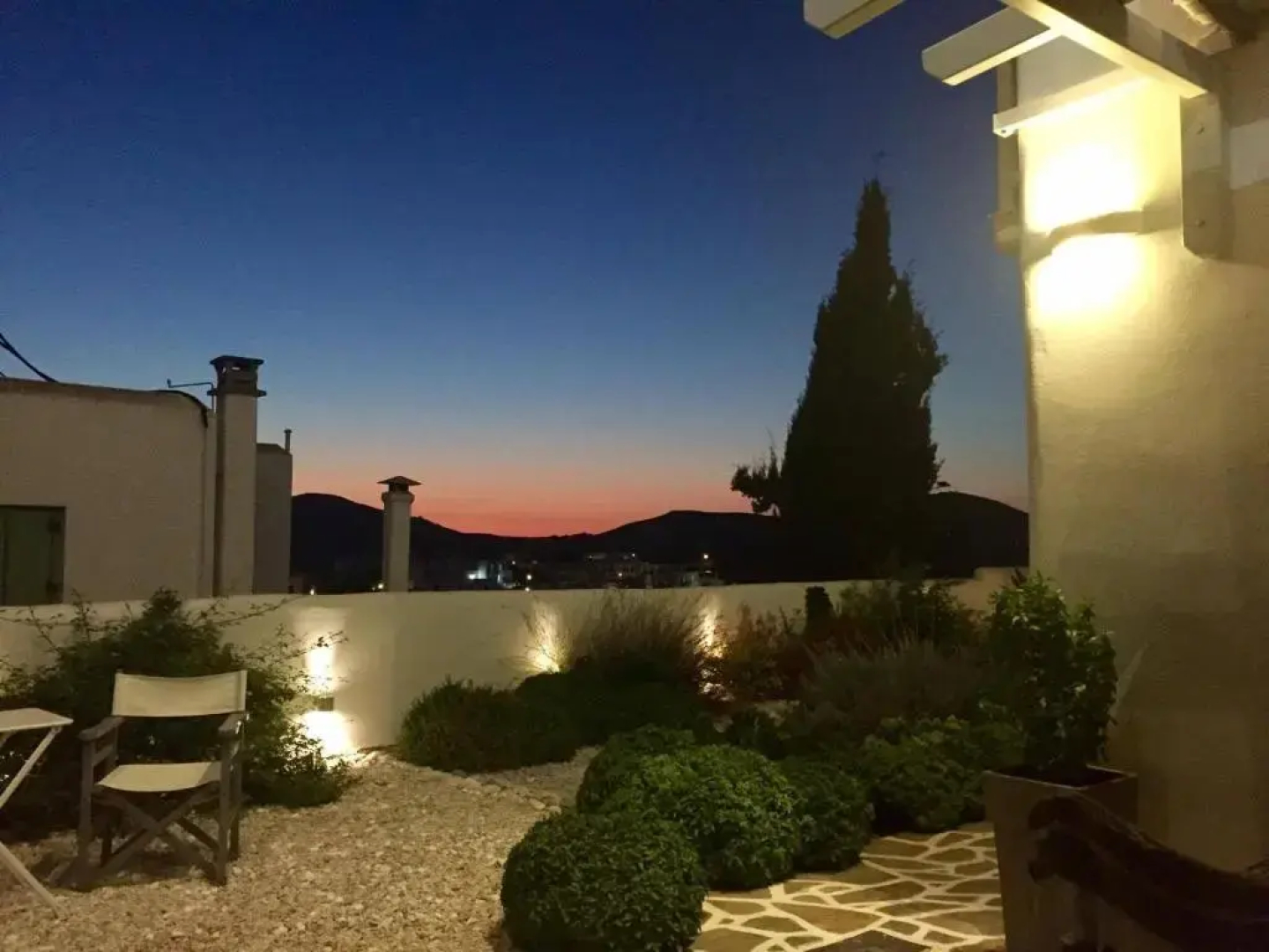 Romantica Suites