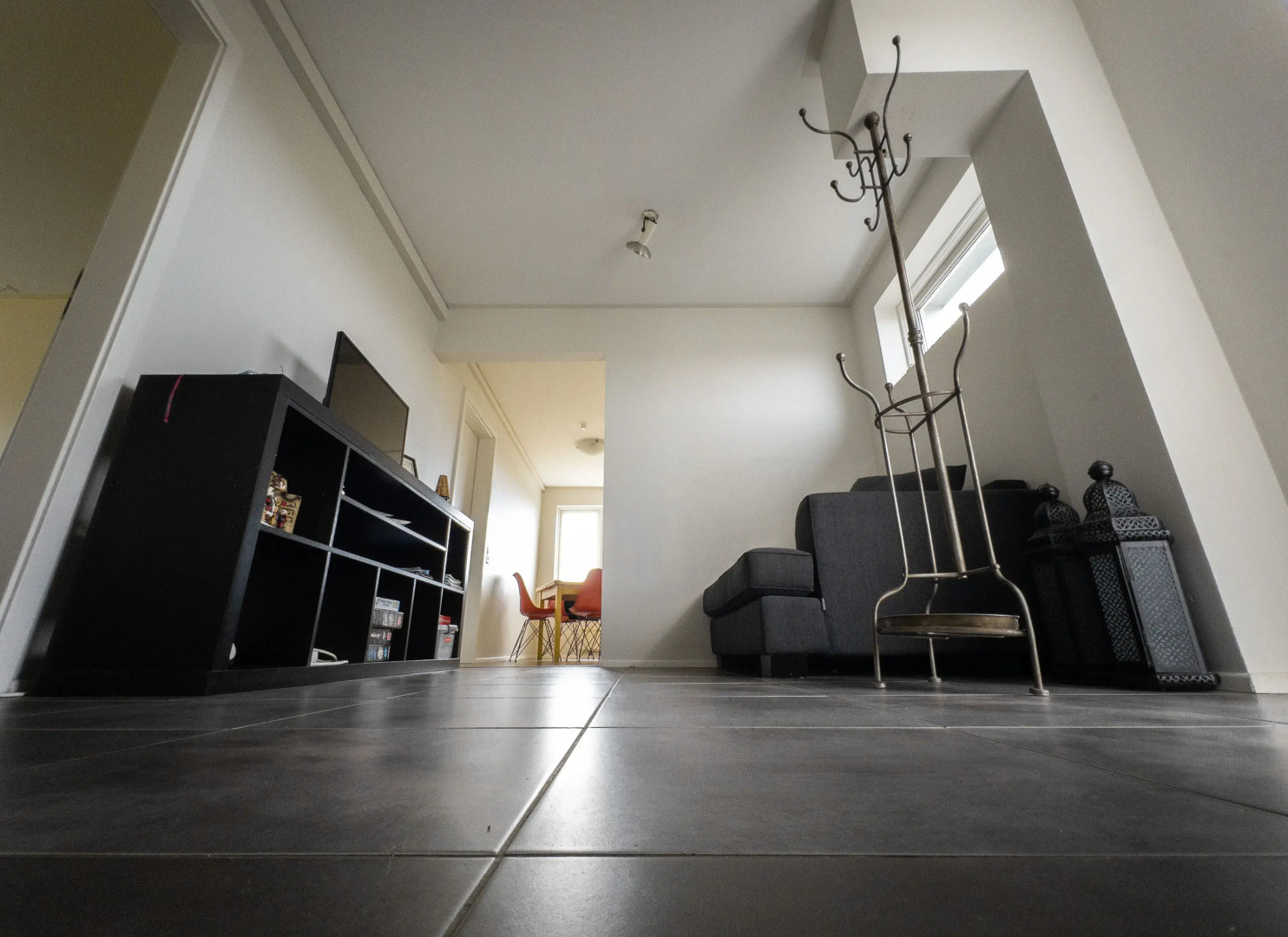 Bakland ad Lágafelli Apartment