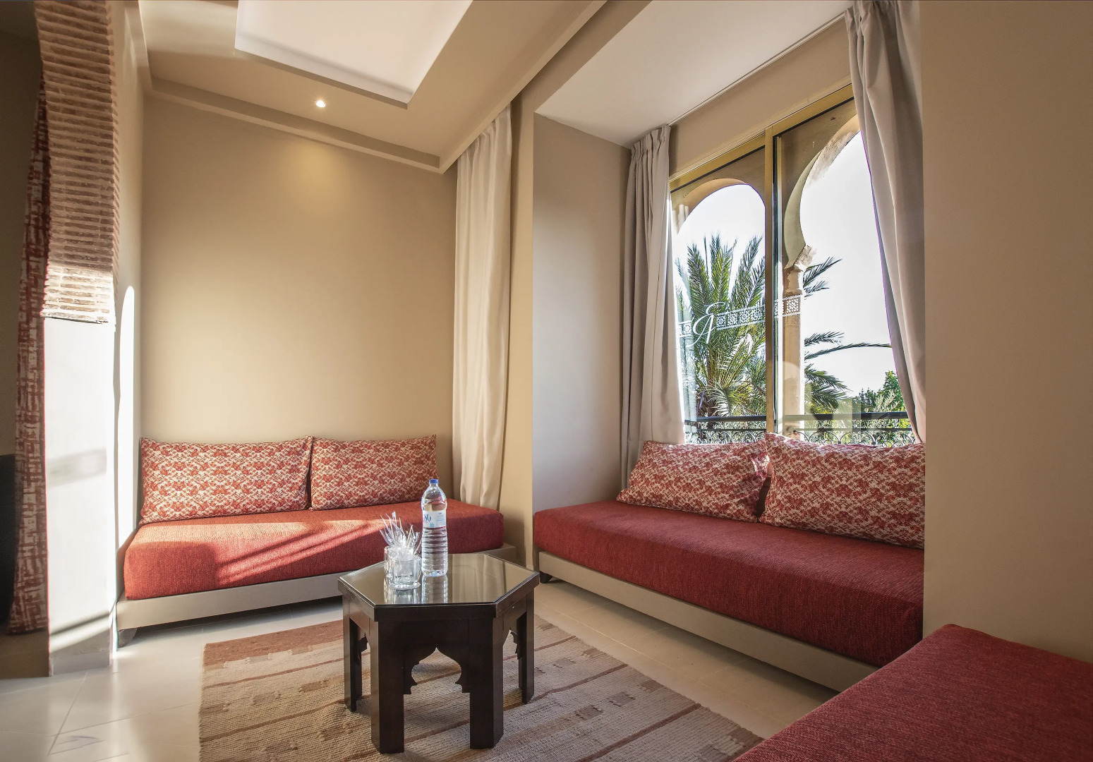 Eden Andalou Aquapark & Spa