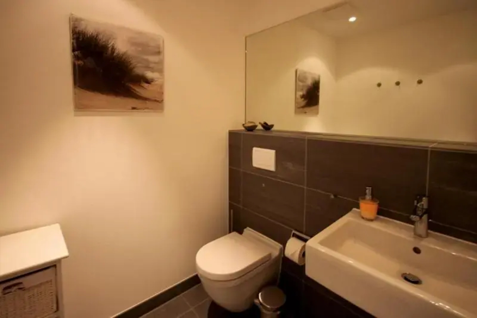 Ferienwohnung Villa Seeadler