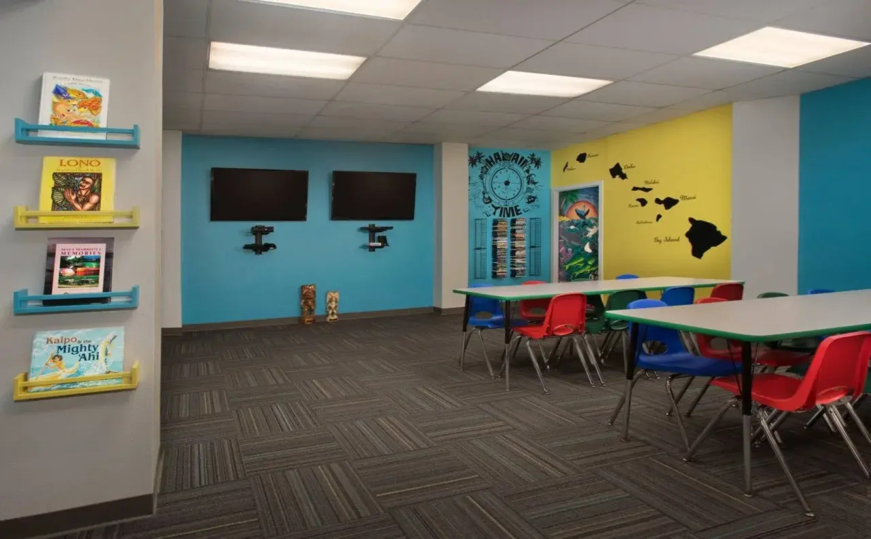 Marriott's Maui Ocean Club - Molokai, Maui & Lanai Towers