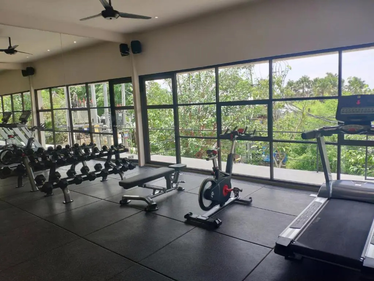 ZIN Canggu Resort & Villas