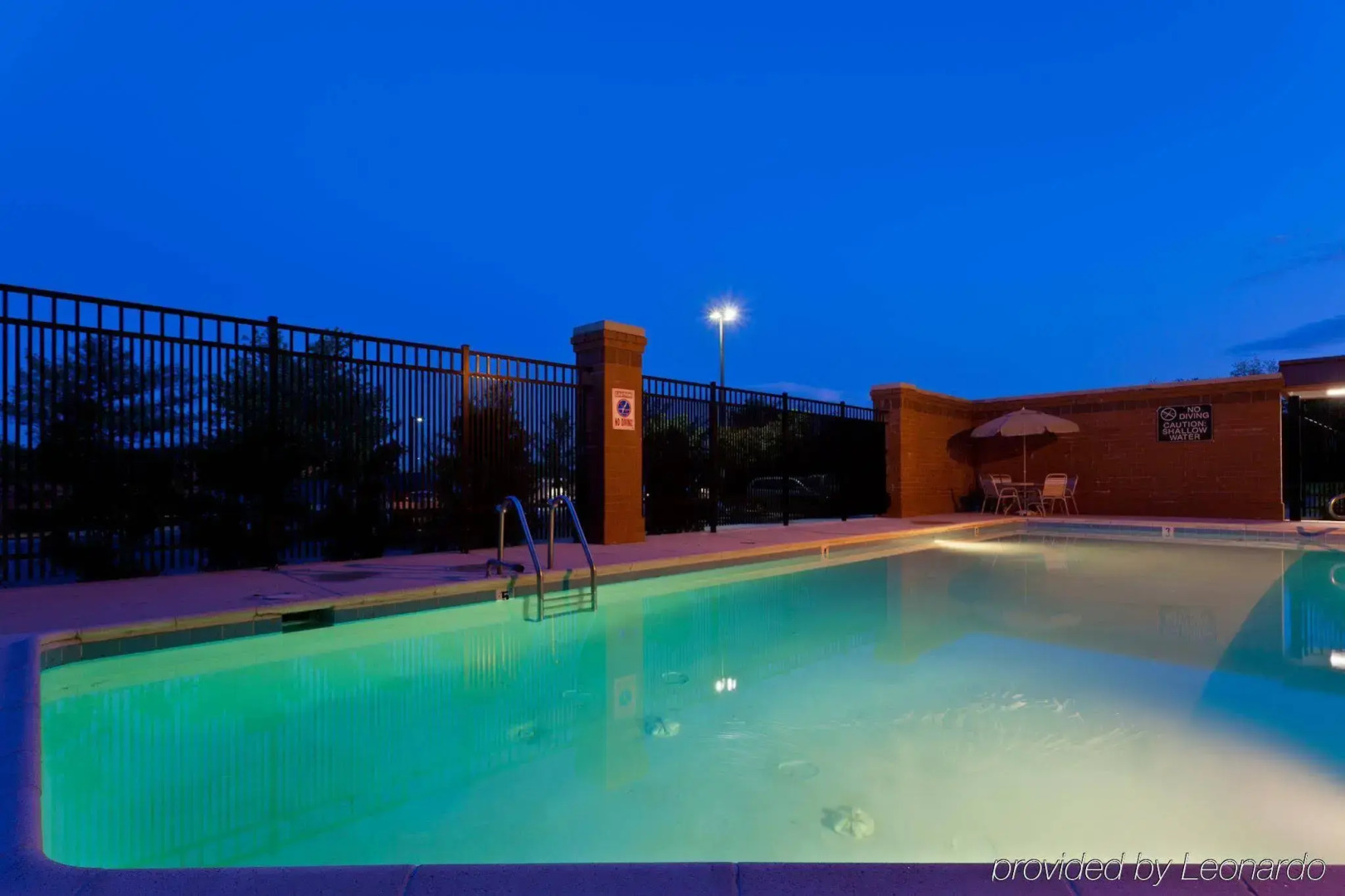 Holiday Inn Express Baltimore-BWI Airport West by IHG