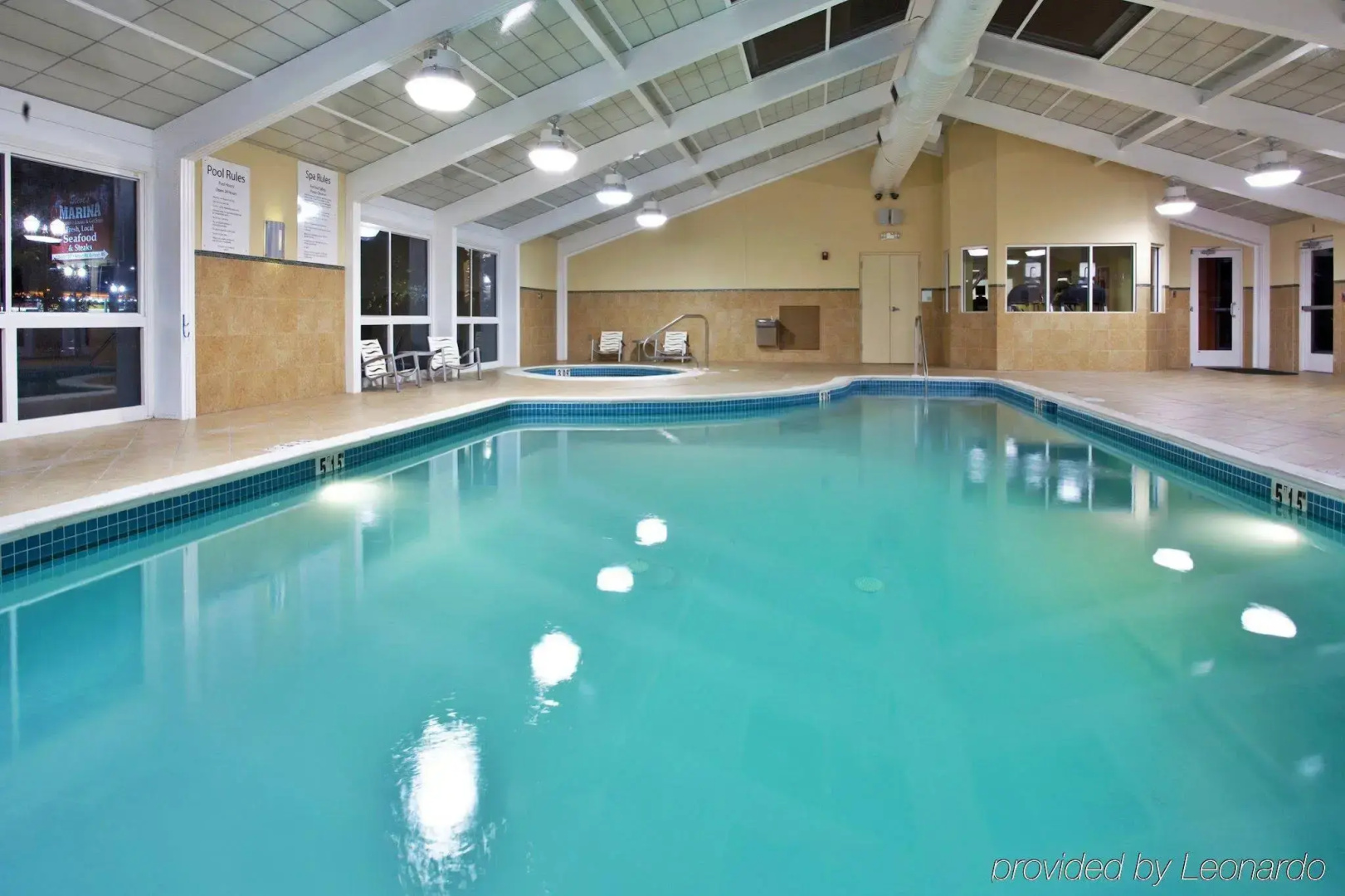 Holiday Inn Gulfport Airport by IHG