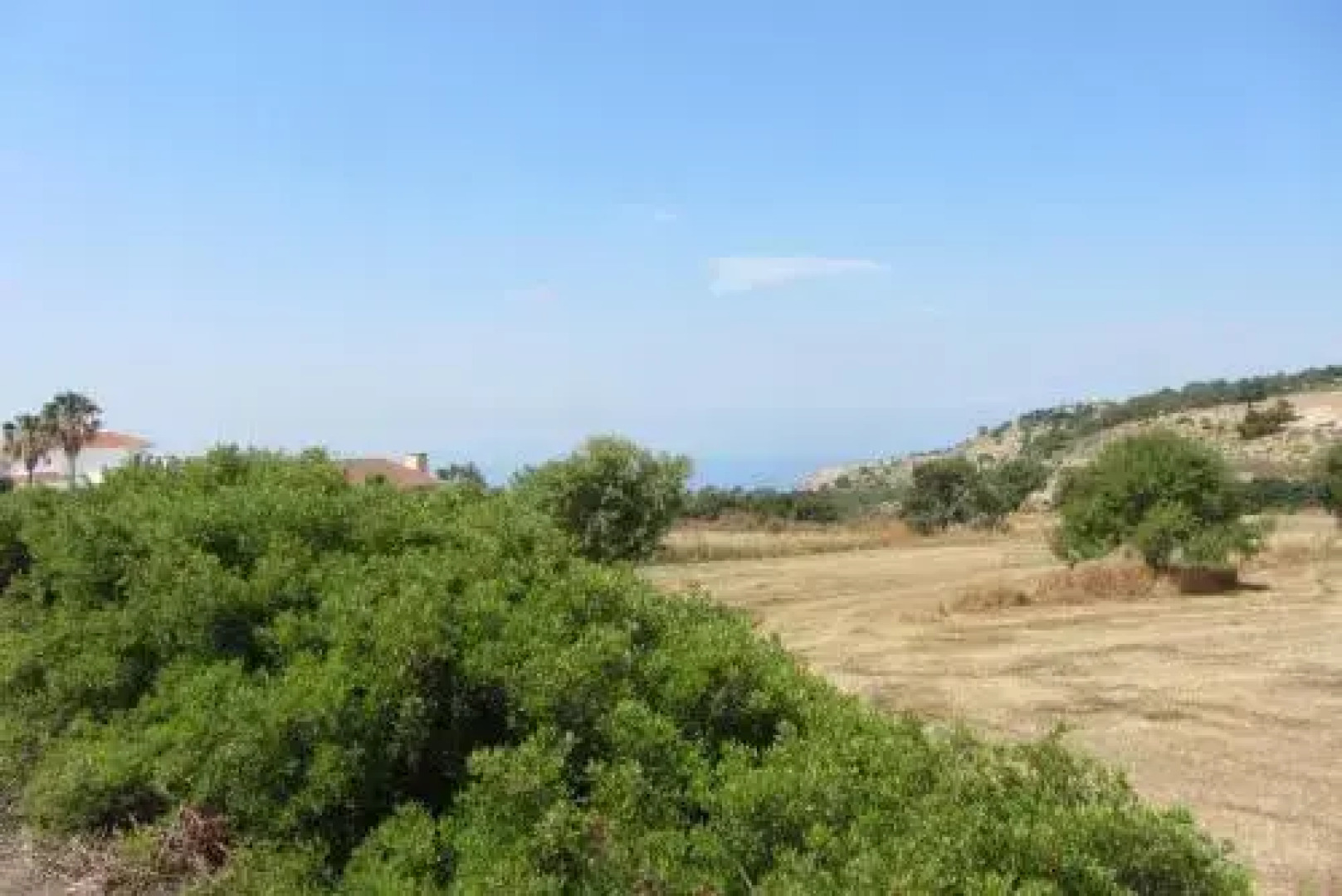 Pissouri Village House