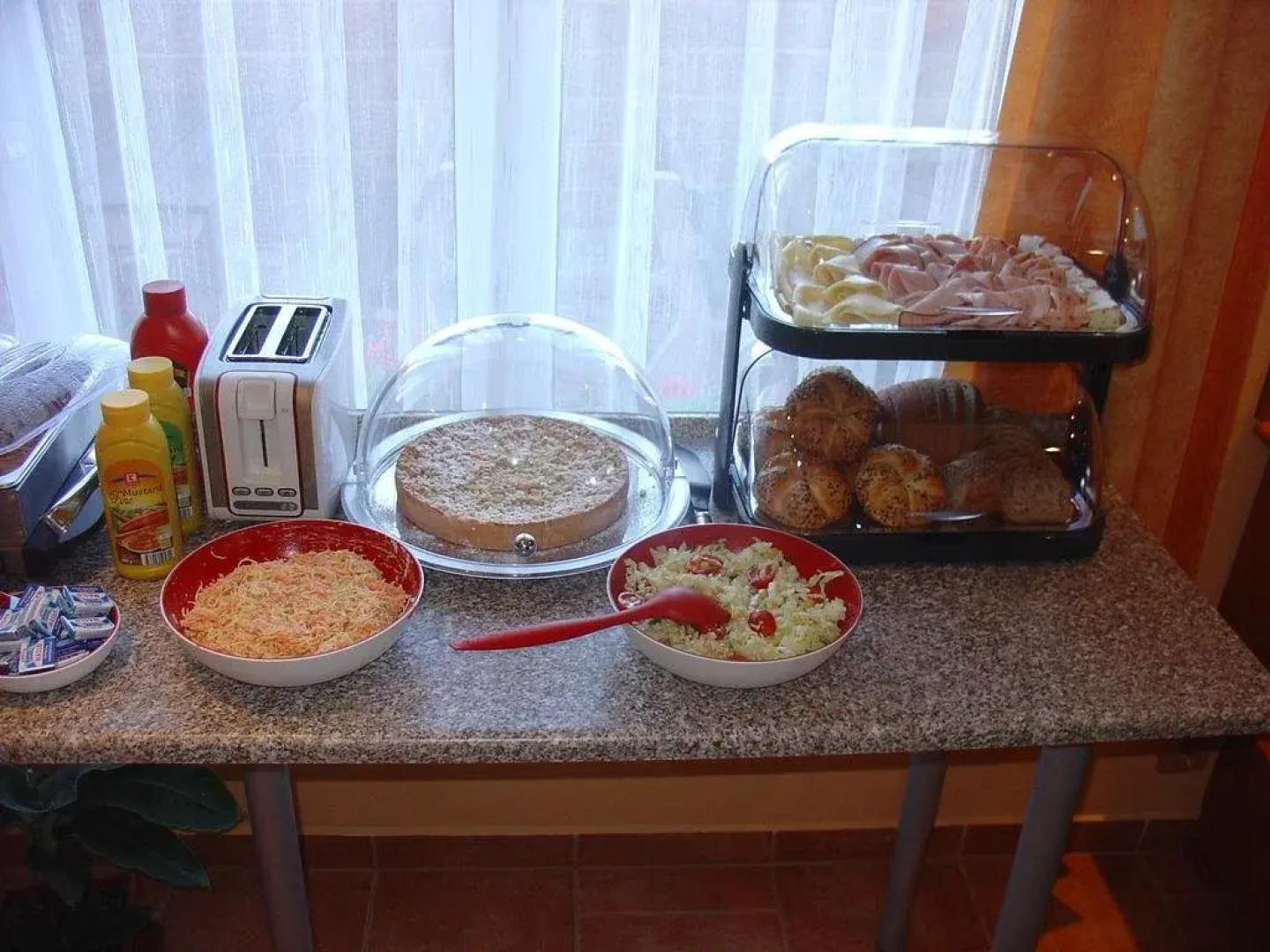 Wellness Penzion Palice