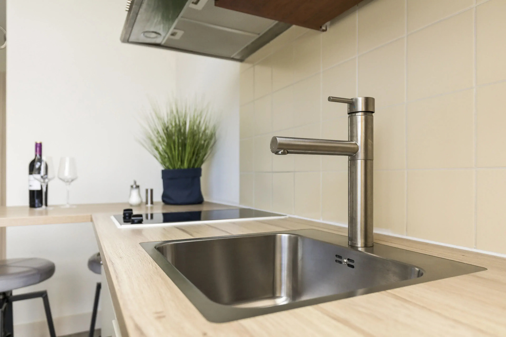 Parkzicht Apartementen