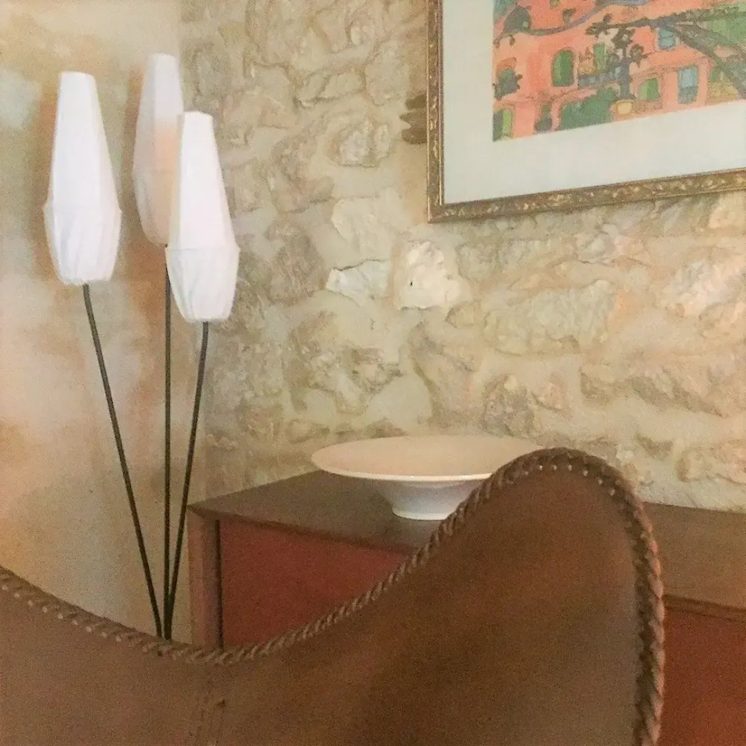 LA CARRETERIE - Maison de Familles