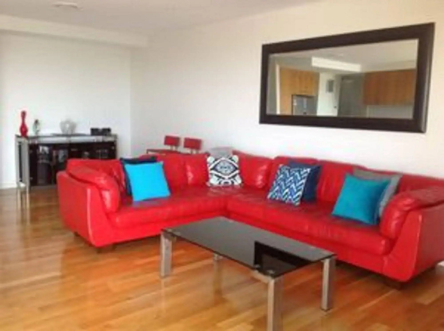 Bell Street Apartments