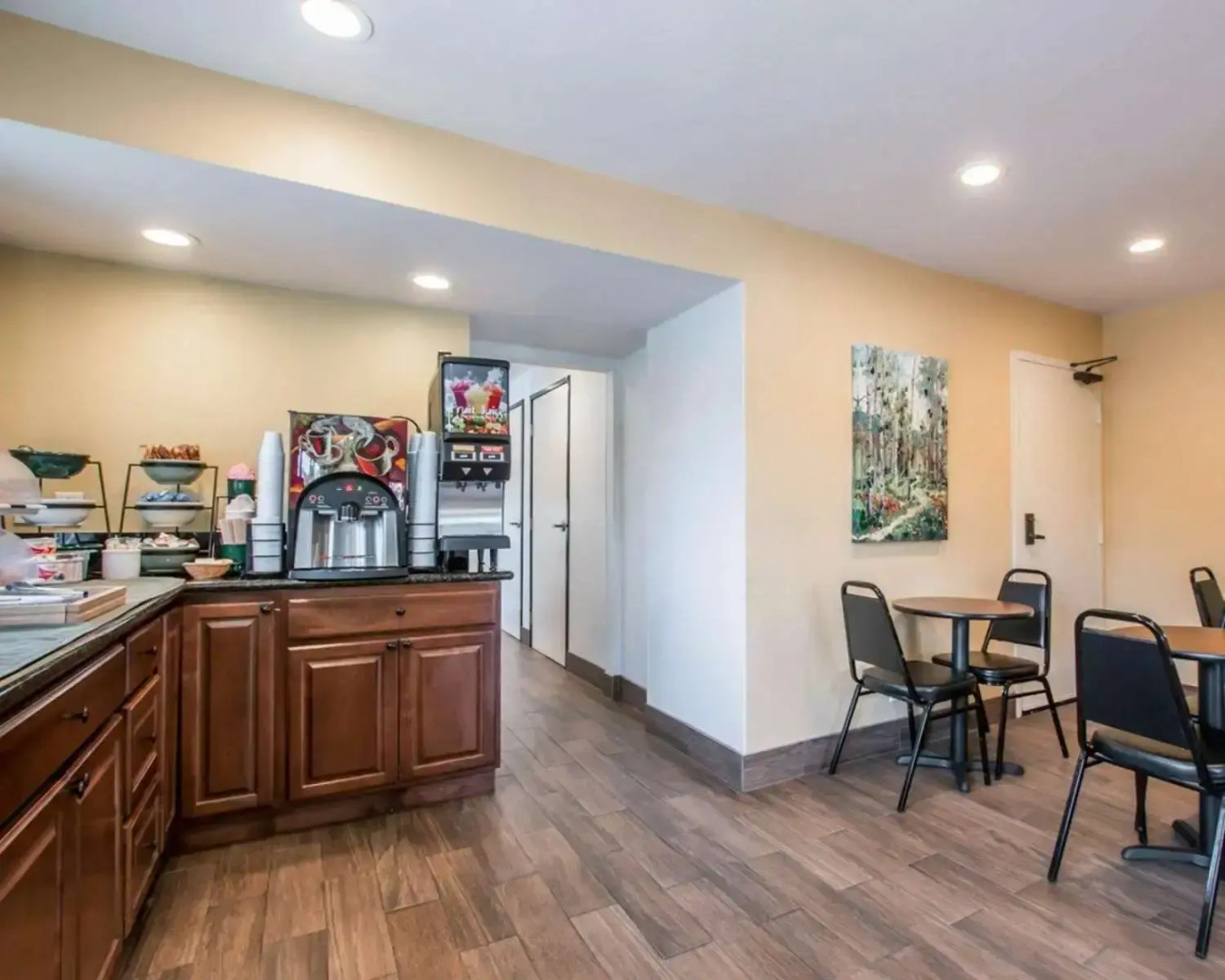 Brisa Pacific Hotel Encinitas